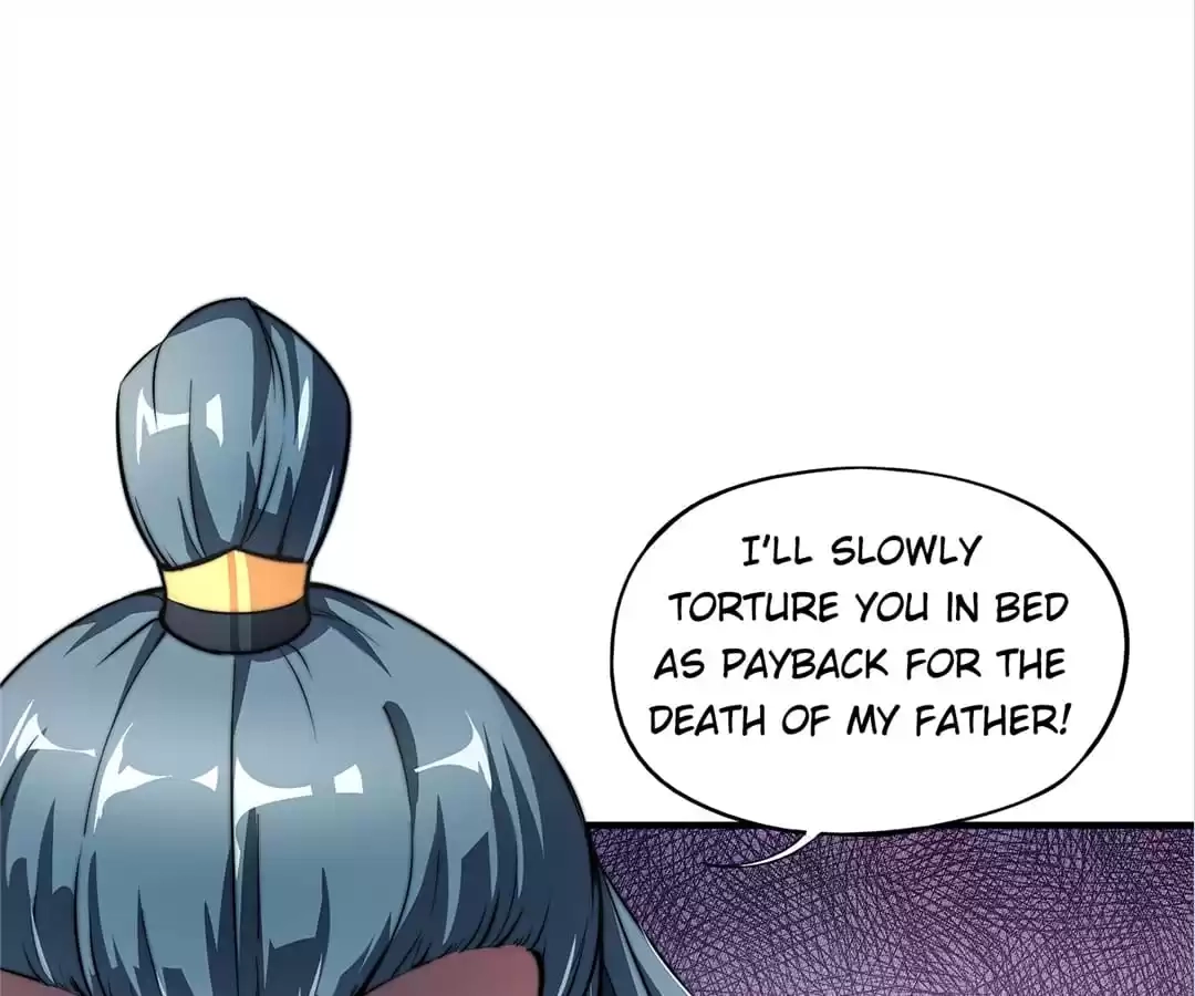 Read The Crouching Tiger chapter 5 image 13 on Lezhin