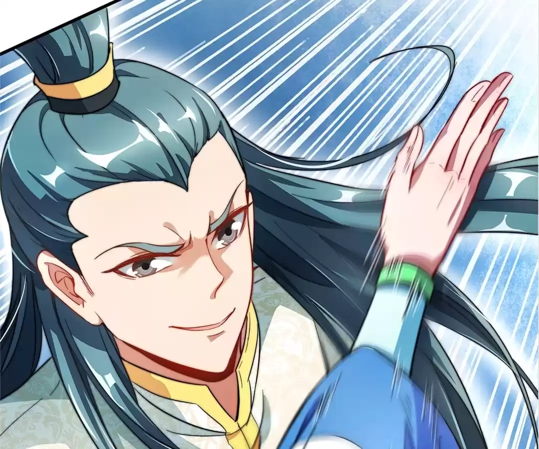Read The Crouching Tiger chapter 5 image 18 on Lezhin