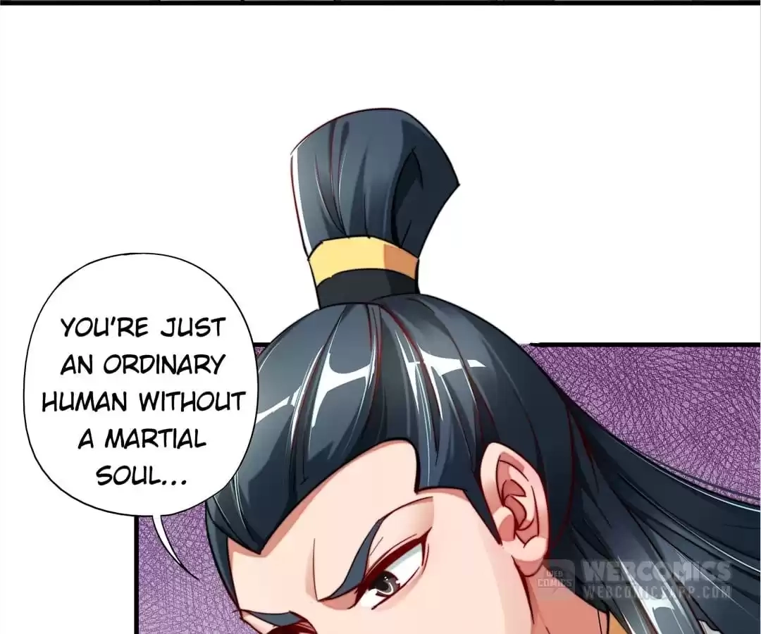 Read The Crouching Tiger chapter 5 image 2 on Lezhin