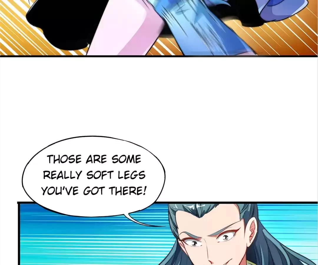 Read The Crouching Tiger chapter 5 image 21 on Lezhin