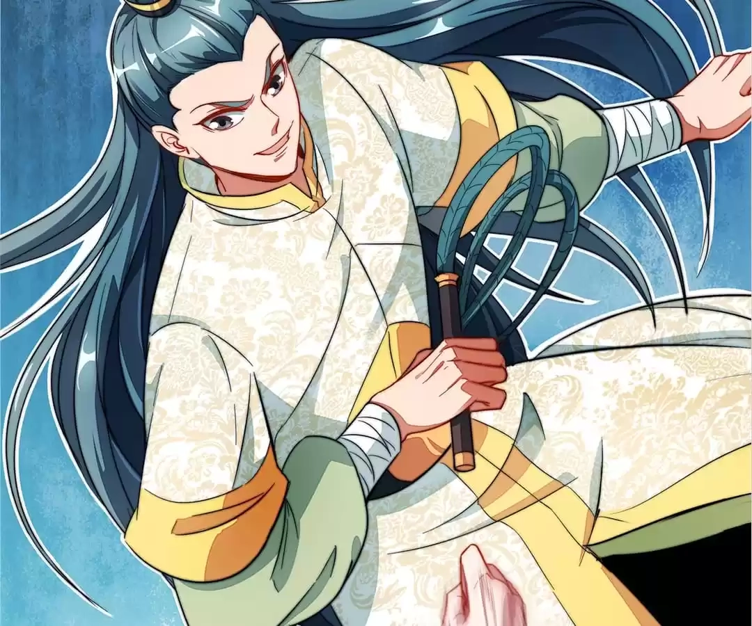 Read The Crouching Tiger chapter 5 image 27 on Lezhin