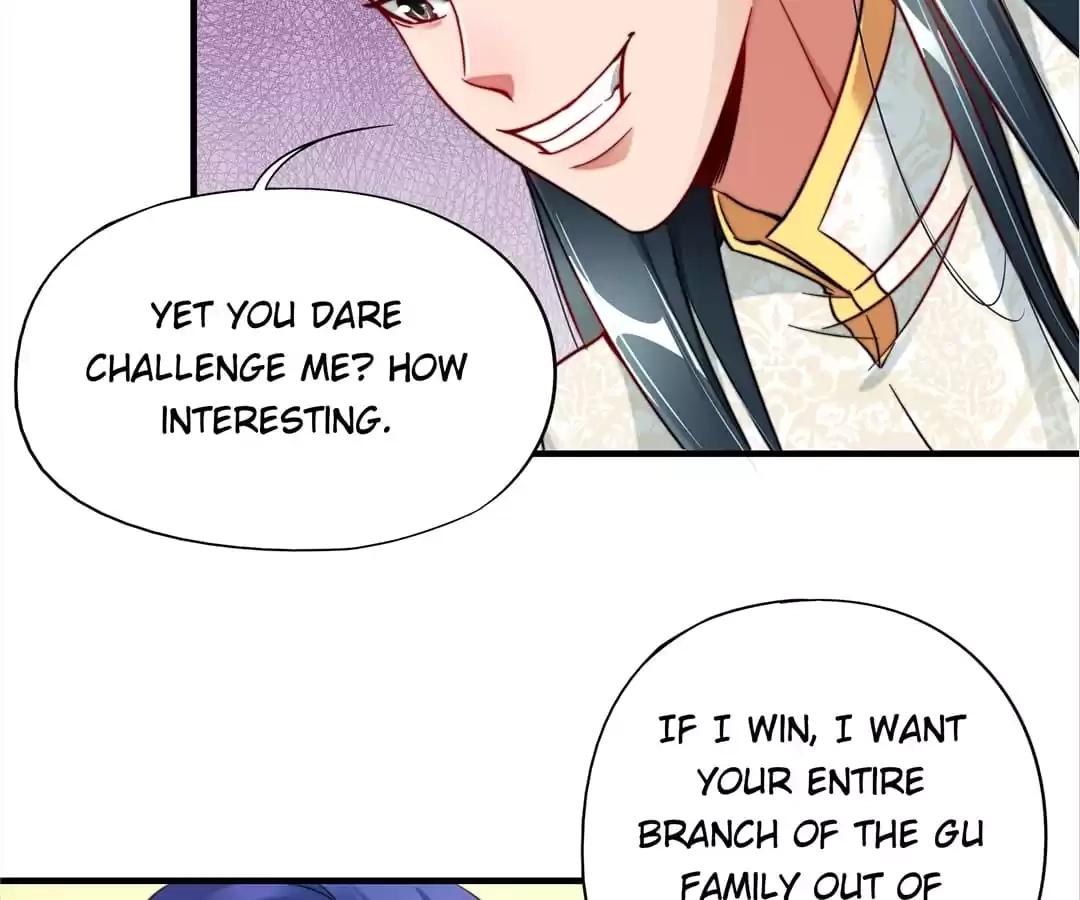 Read The Crouching Tiger chapter 5 image 3 on Lezhin