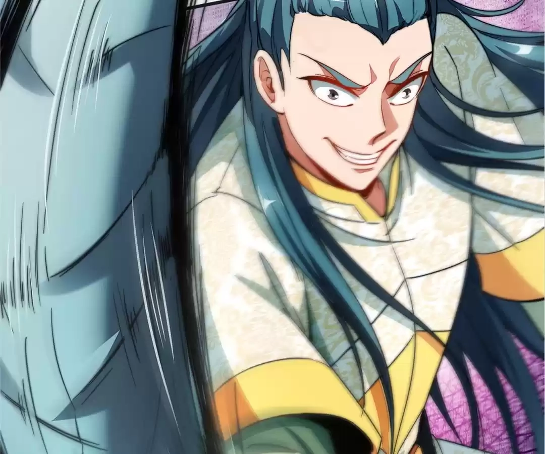 Read The Crouching Tiger chapter 5 image 31 on Lezhin