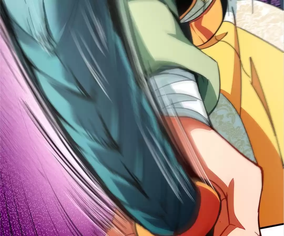 Read The Crouching Tiger chapter 5 image 32 on Lezhin