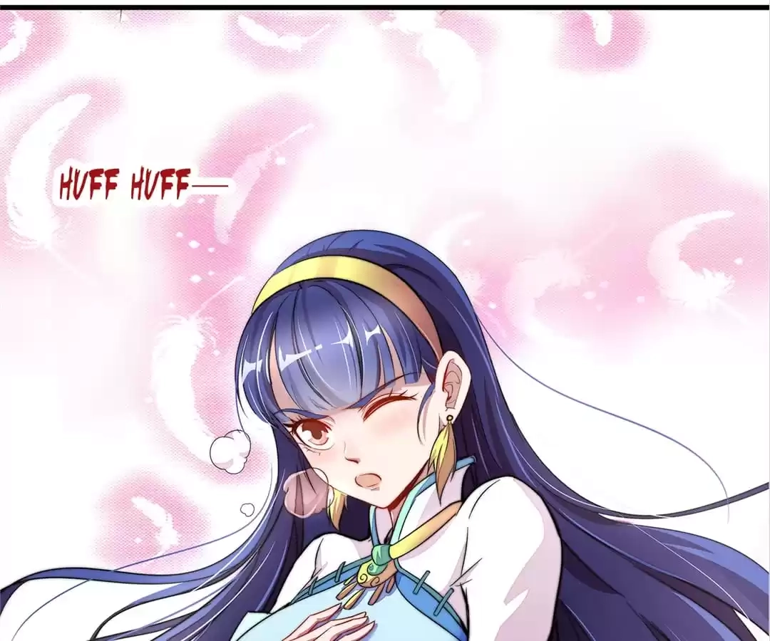Read The Crouching Tiger chapter 5 image 36 on Lezhin