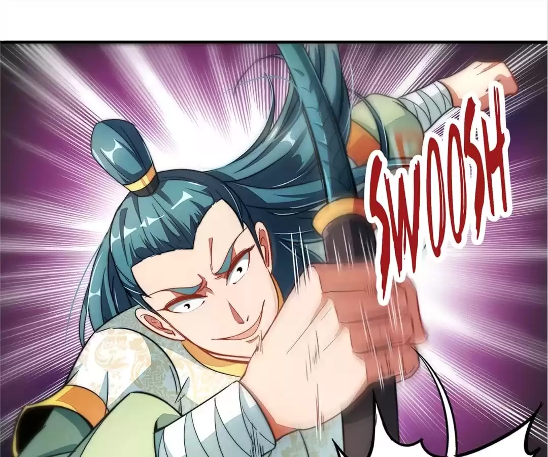 Read The Crouching Tiger chapter 5 image 38 on Lezhin