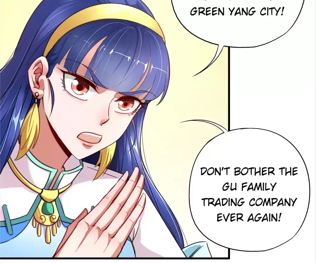 Read The Crouching Tiger chapter 5 image 4 on Lezhin