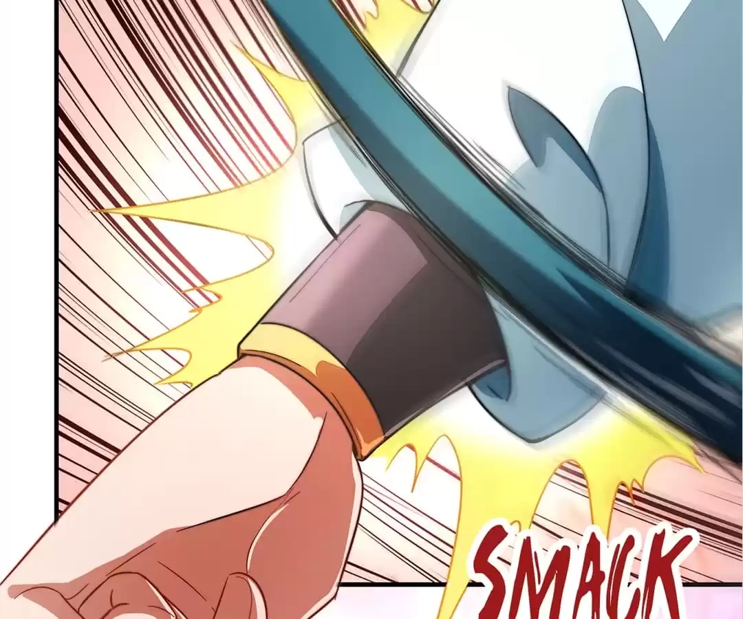 Read The Crouching Tiger chapter 5 image 40 on Lezhin