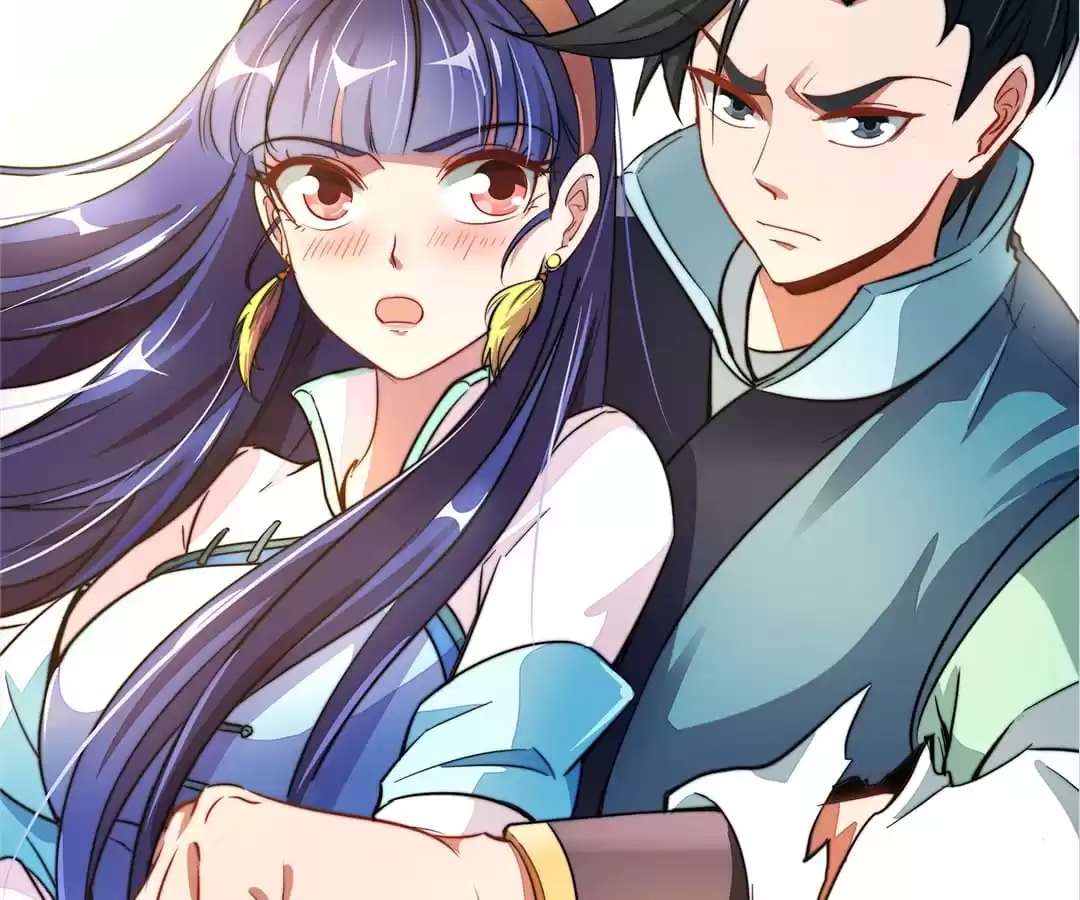 Read The Crouching Tiger chapter 5 image 42 on Lezhin