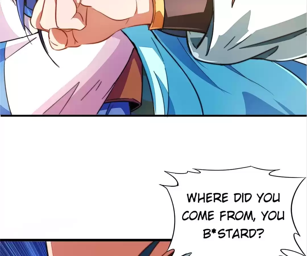 Read The Crouching Tiger chapter 5 image 43 on Lezhin
