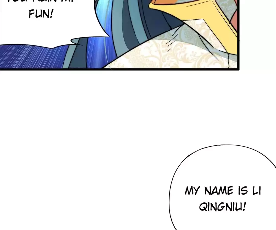 Read The Crouching Tiger chapter 5 image 45 on Lezhin