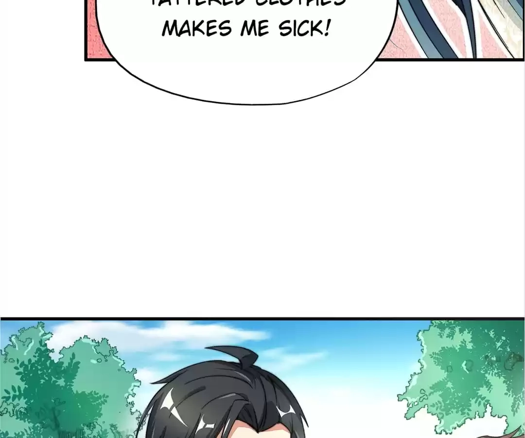 Read The Crouching Tiger chapter 5 image 50 on Lezhin