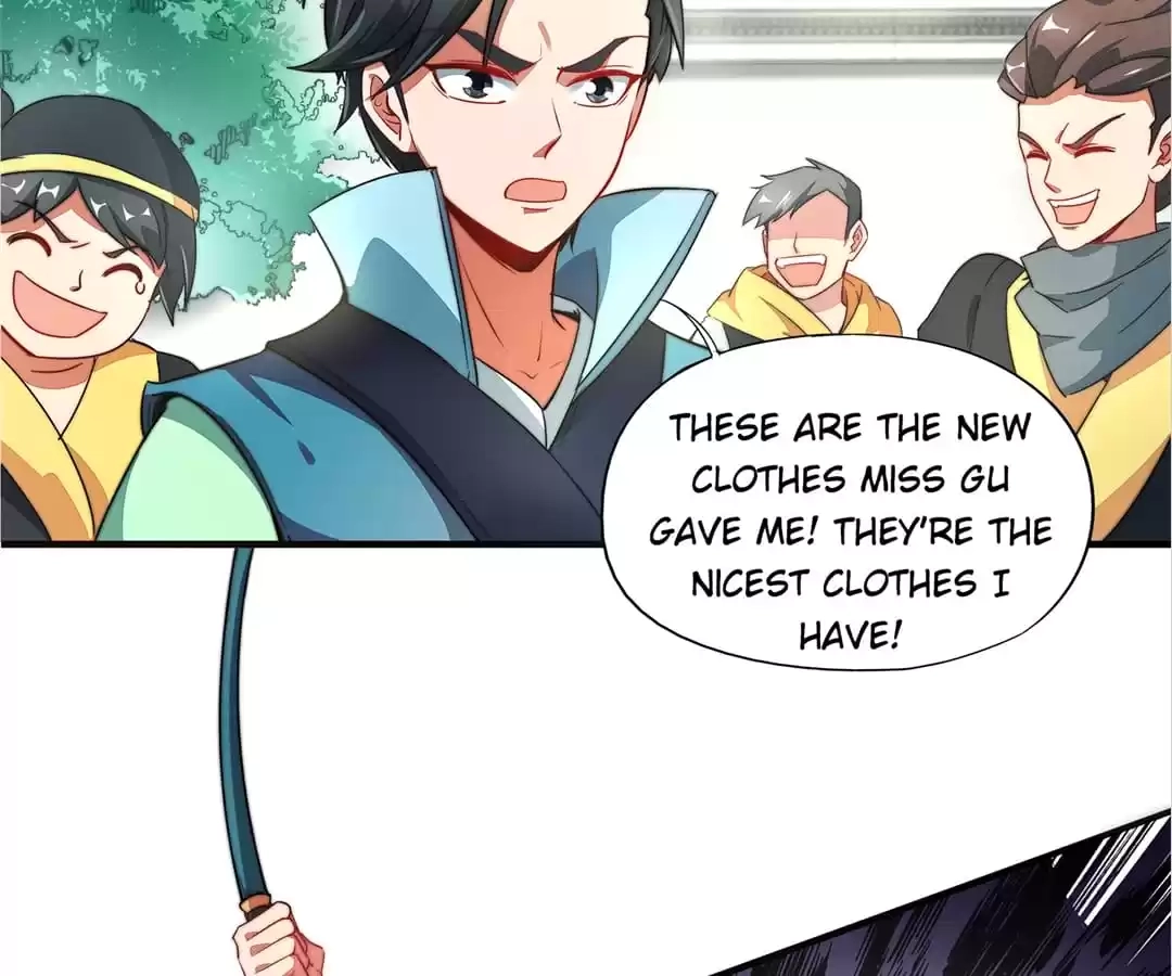 Read The Crouching Tiger chapter 5 image 51 on Lezhin