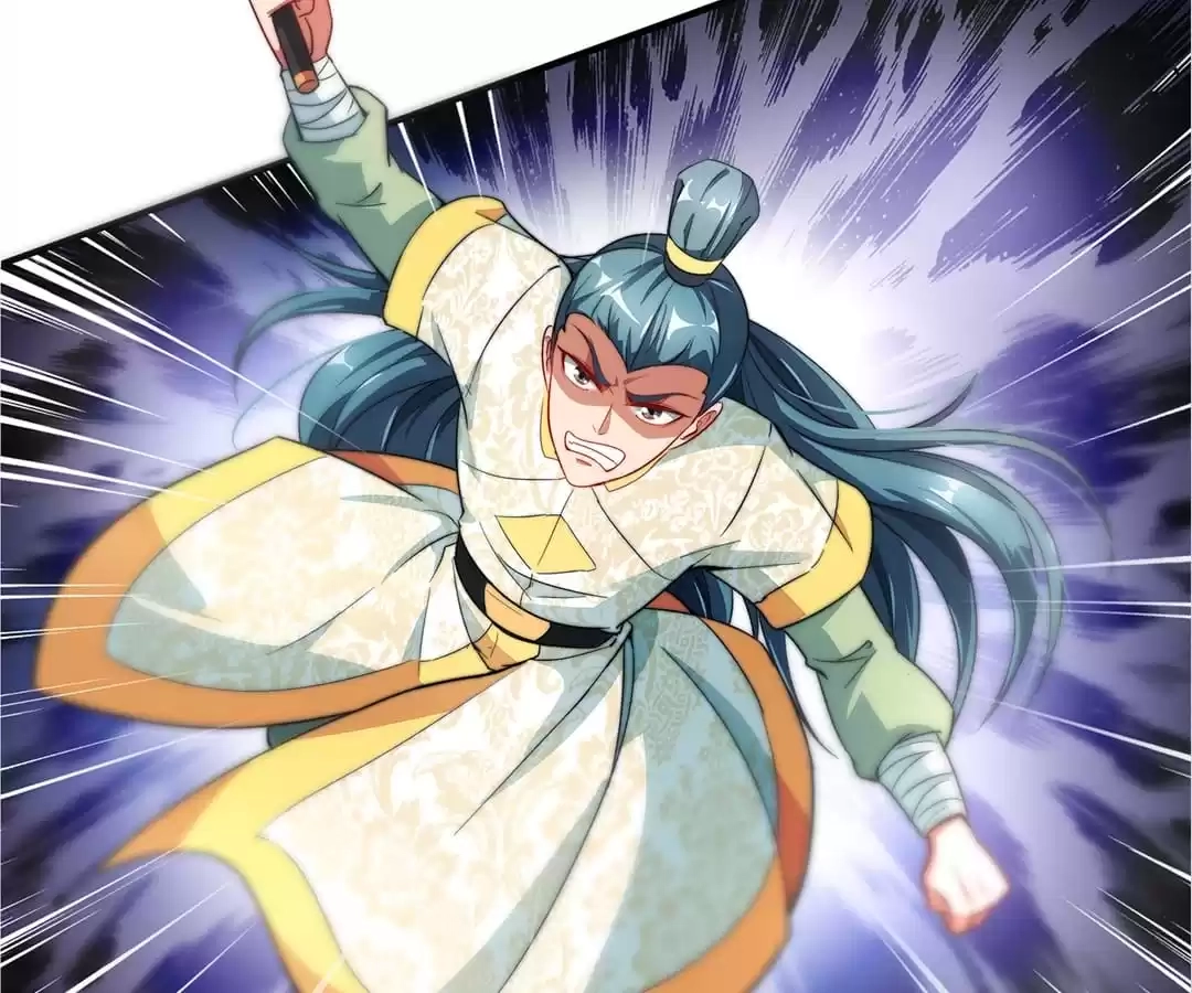 Read The Crouching Tiger chapter 5 image 52 on Lezhin