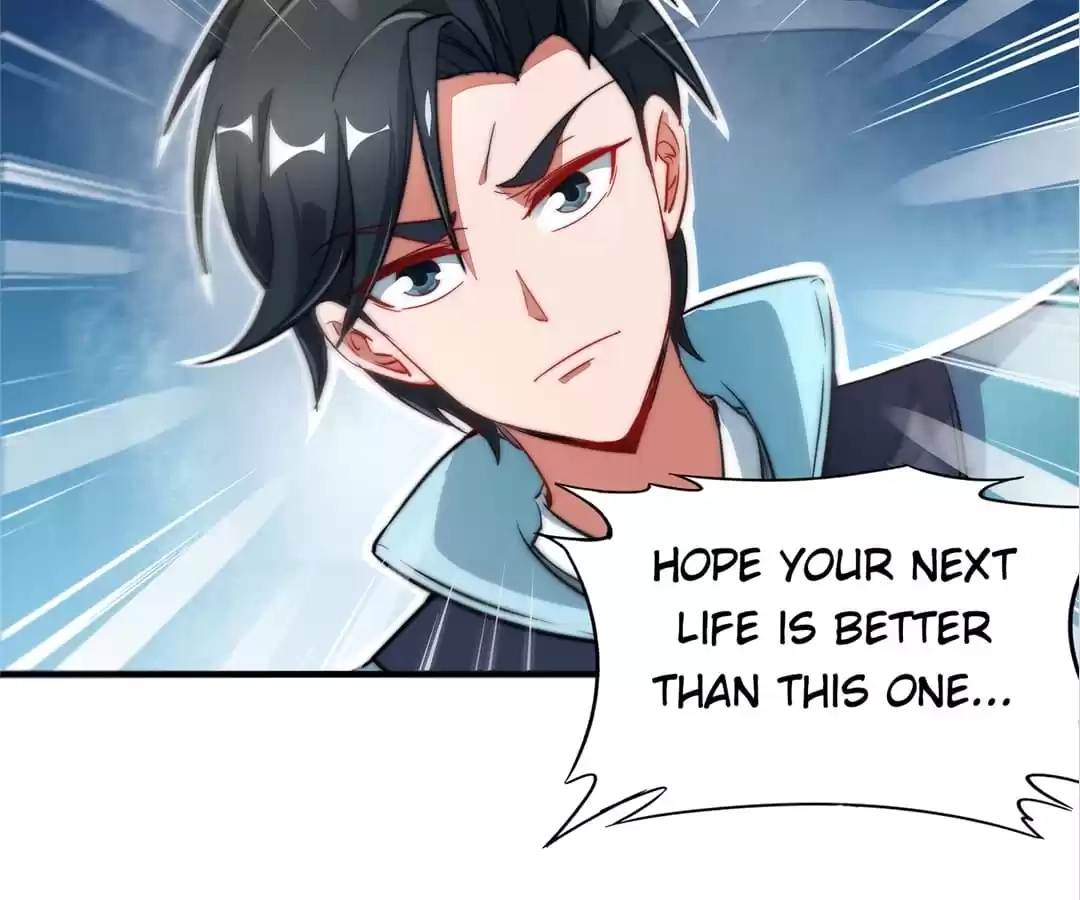 Read The Crouching Tiger chapter 5 image 54 on Lezhin