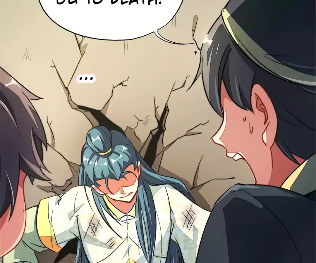 Read The Crouching Tiger chapter 5 image 74 on Lezhin