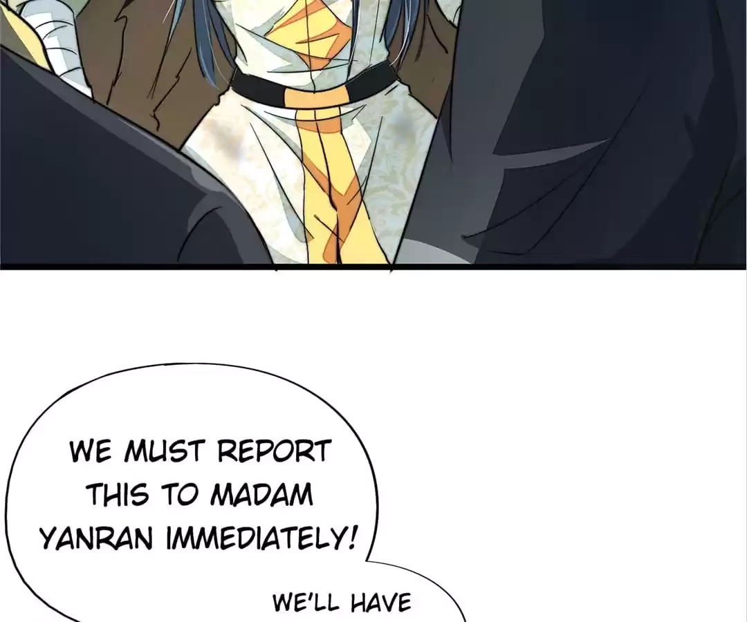 Read The Crouching Tiger chapter 5 image 75 on Lezhin