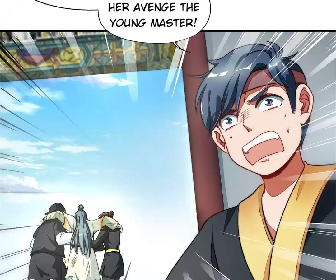 Read The Crouching Tiger chapter 5 image 76 on Lezhin