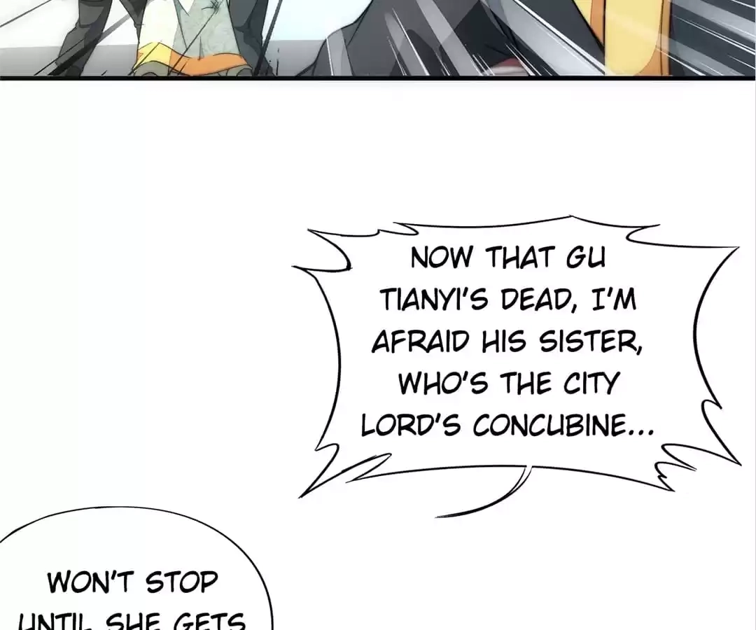Read The Crouching Tiger chapter 5 image 77 on Lezhin