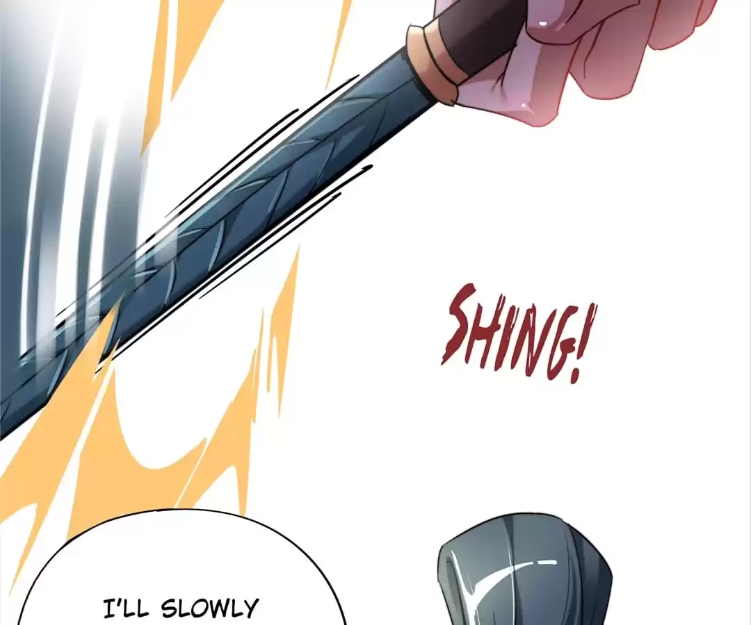 Read The Crouching Tiger chapter 5 image 9 on Lezhin