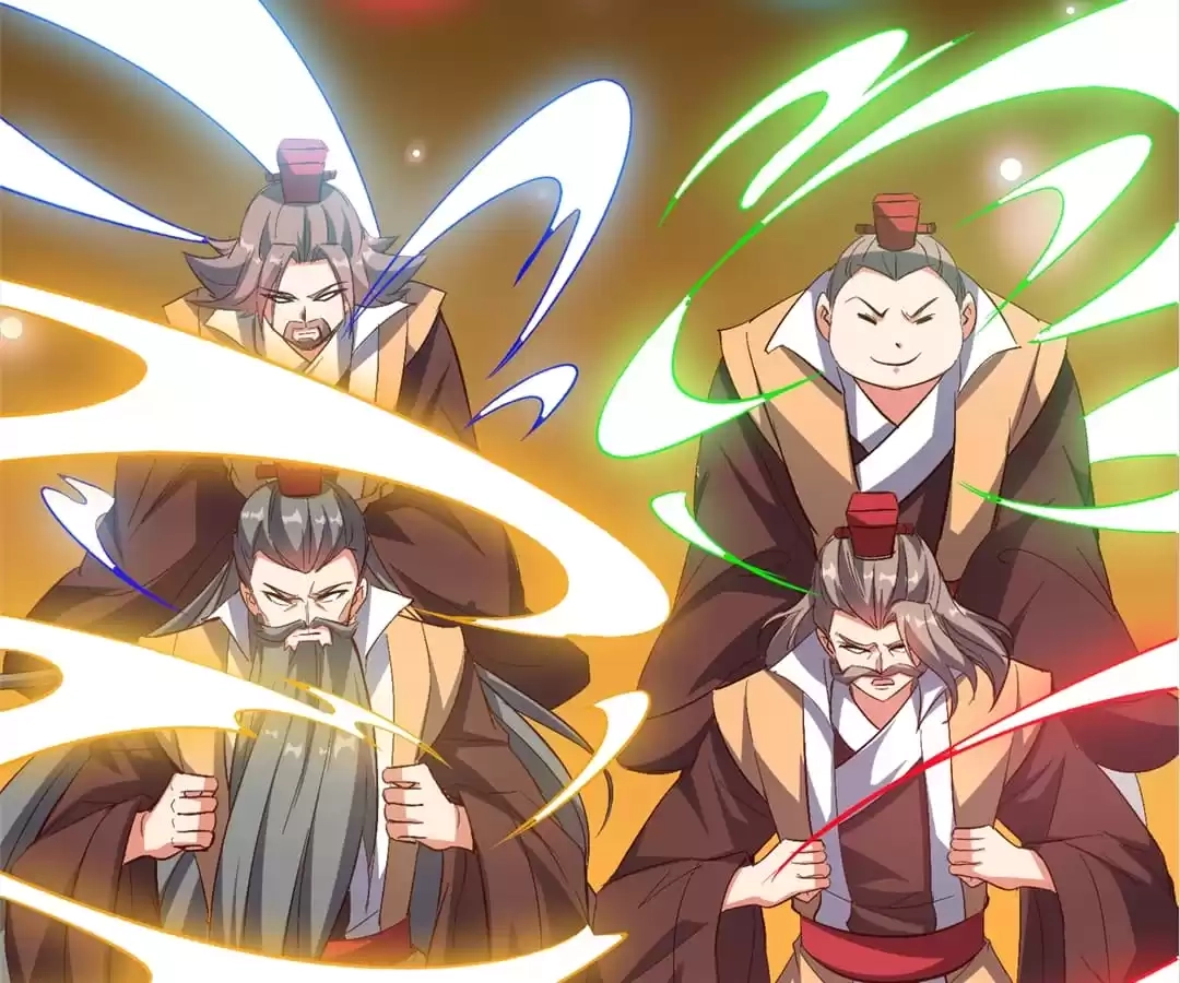 Read The Crouching Tiger chapter 52 image 11 on Lezhin