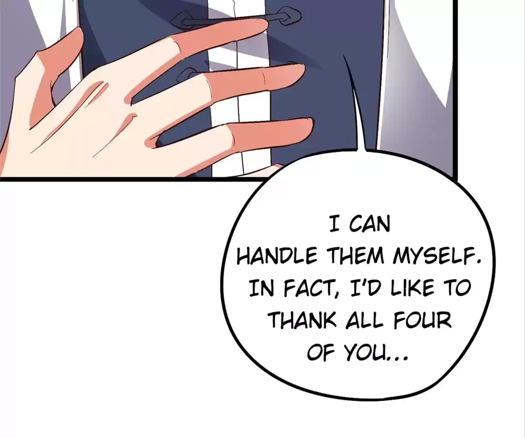 Read The Crouching Tiger chapter 52 image 25 on Lezhin