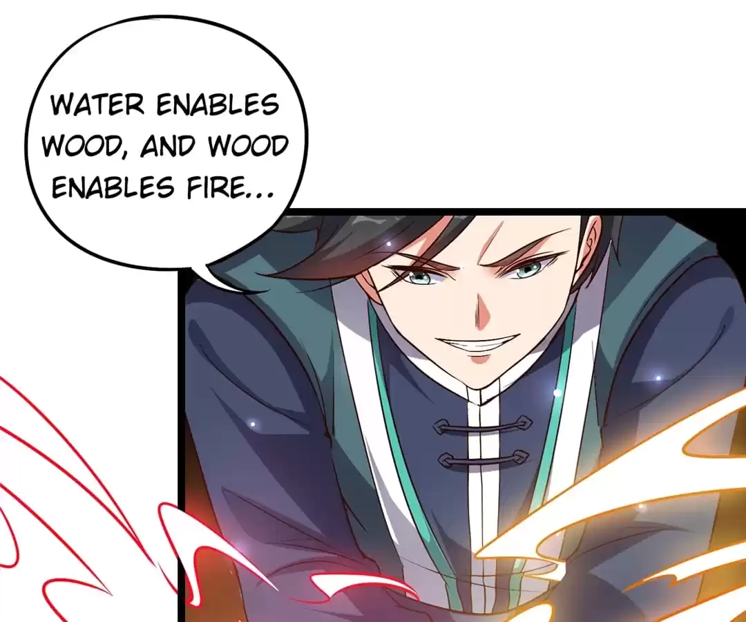 Read The Crouching Tiger chapter 52 image 45 on Lezhin