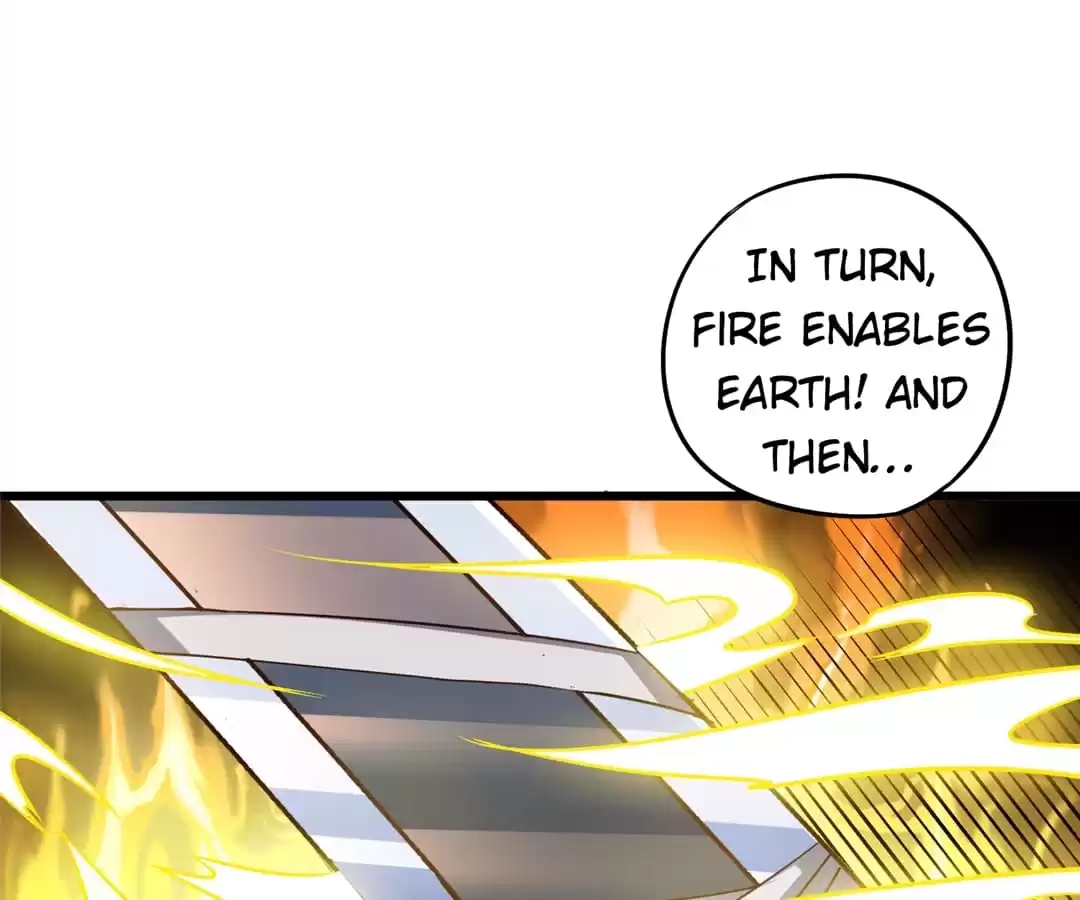 Read The Crouching Tiger chapter 52 image 47 on Lezhin