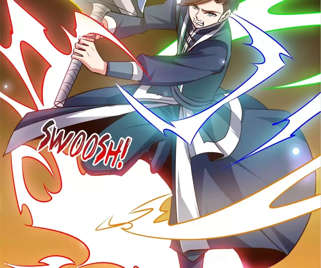 Read The Crouching Tiger chapter 52 image 52 on Lezhin