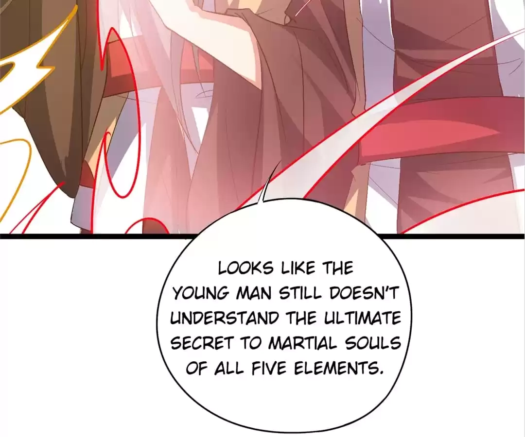 Read The Crouching Tiger chapter 52 image 6 on Lezhin