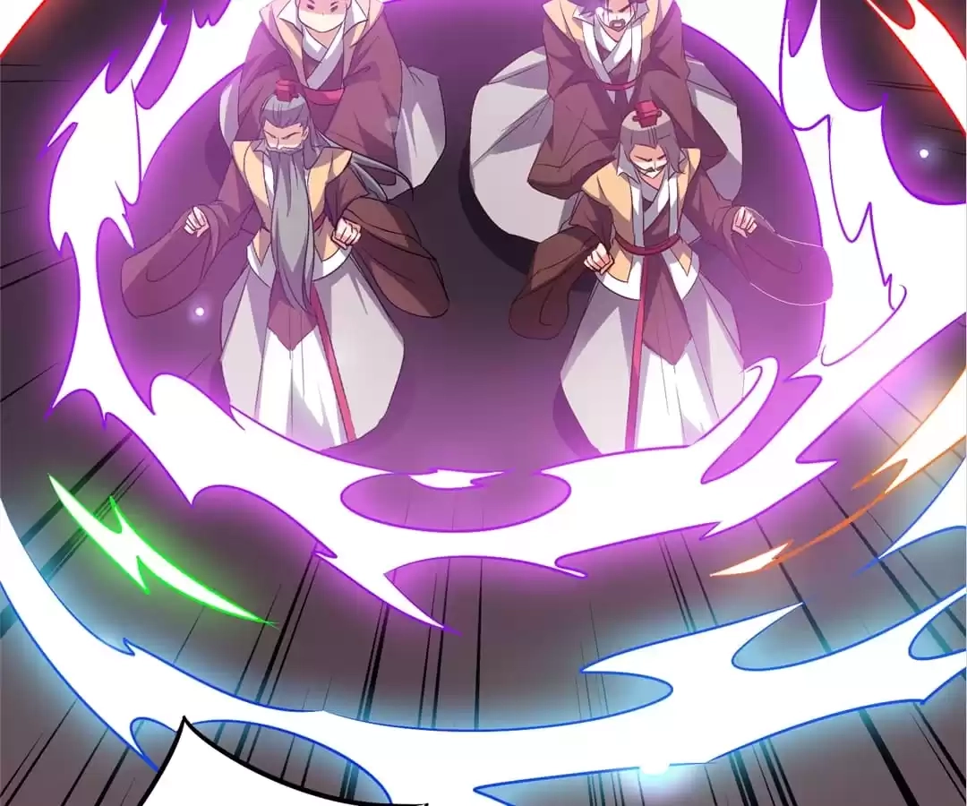 Read The Crouching Tiger chapter 52 image 61 on Lezhin