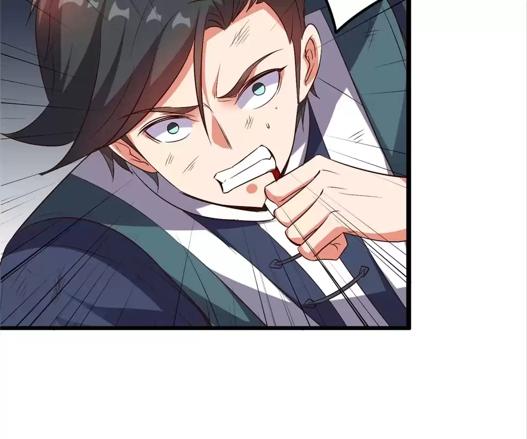 Read The Crouching Tiger chapter 52 image 83 on Lezhin