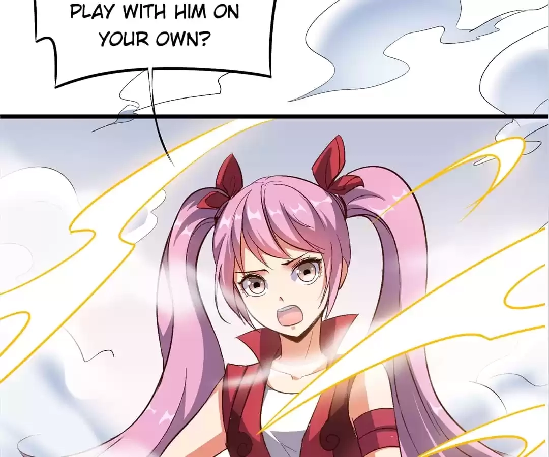 Read The Crouching Tiger chapter 52 image 88 on Lezhin
