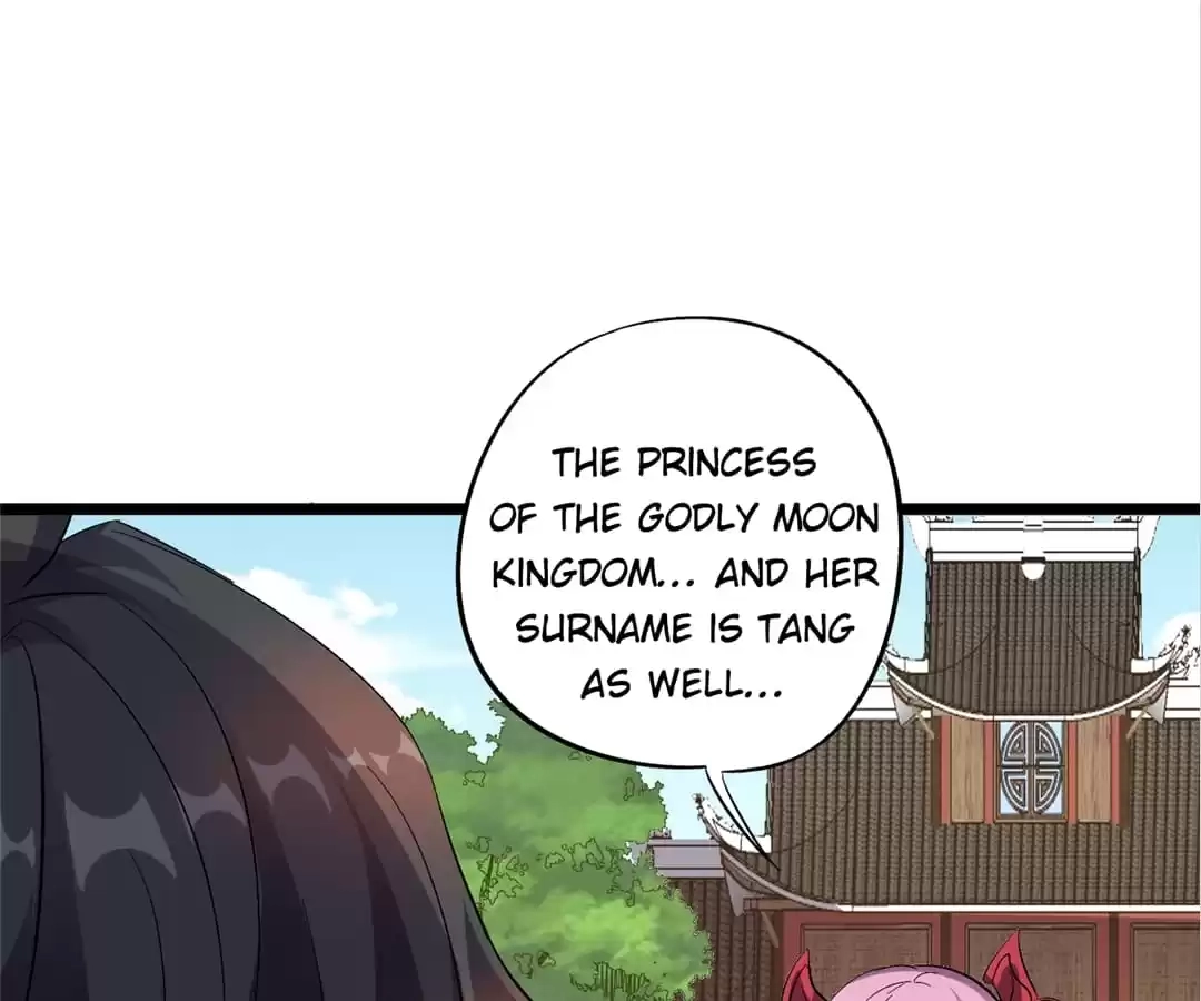 Read The Crouching Tiger chapter 53 image 12 on Lezhin