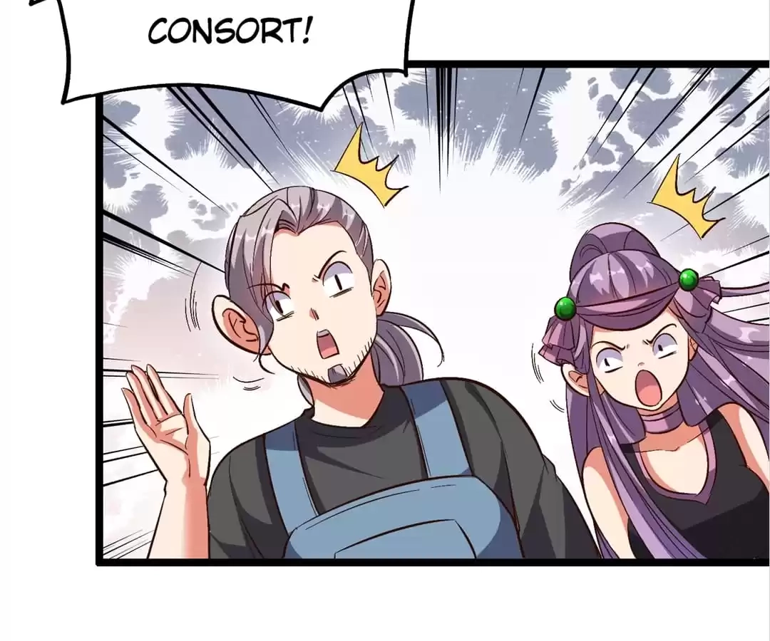 Read The Crouching Tiger chapter 53 image 25 on Lezhin
