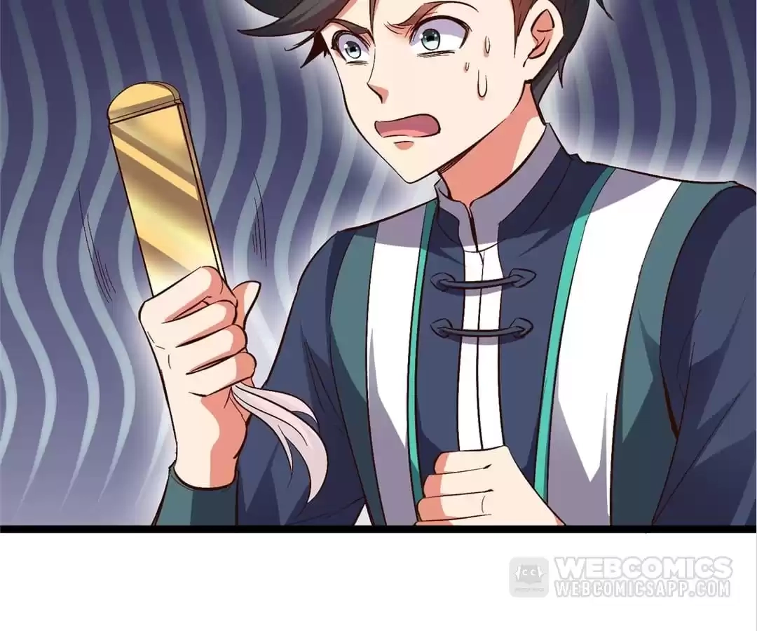 Read The Crouching Tiger chapter 53 image 28 on Lezhin