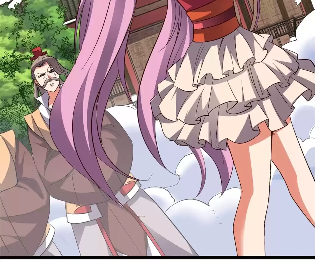 Read The Crouching Tiger chapter 53 image 42 on Lezhin