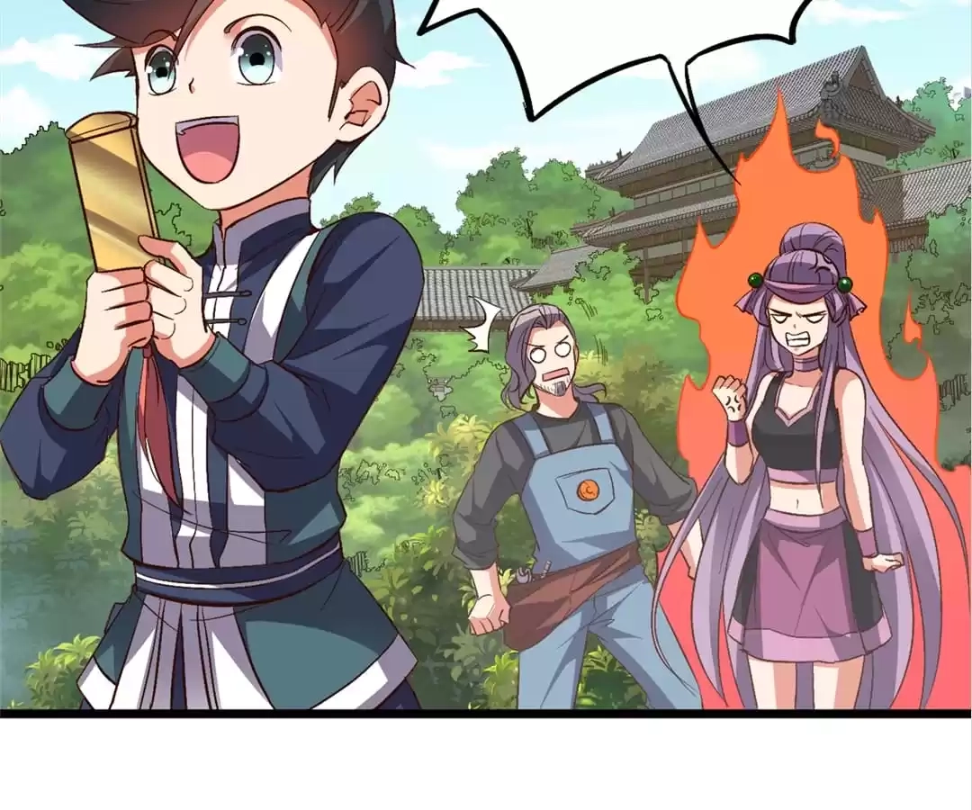 Read The Crouching Tiger chapter 53 image 48 on Lezhin