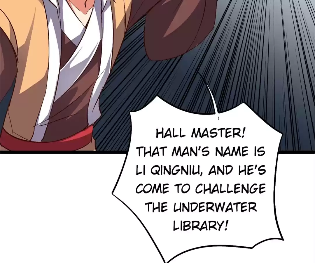 Read The Crouching Tiger chapter 53 image 5 on Lezhin