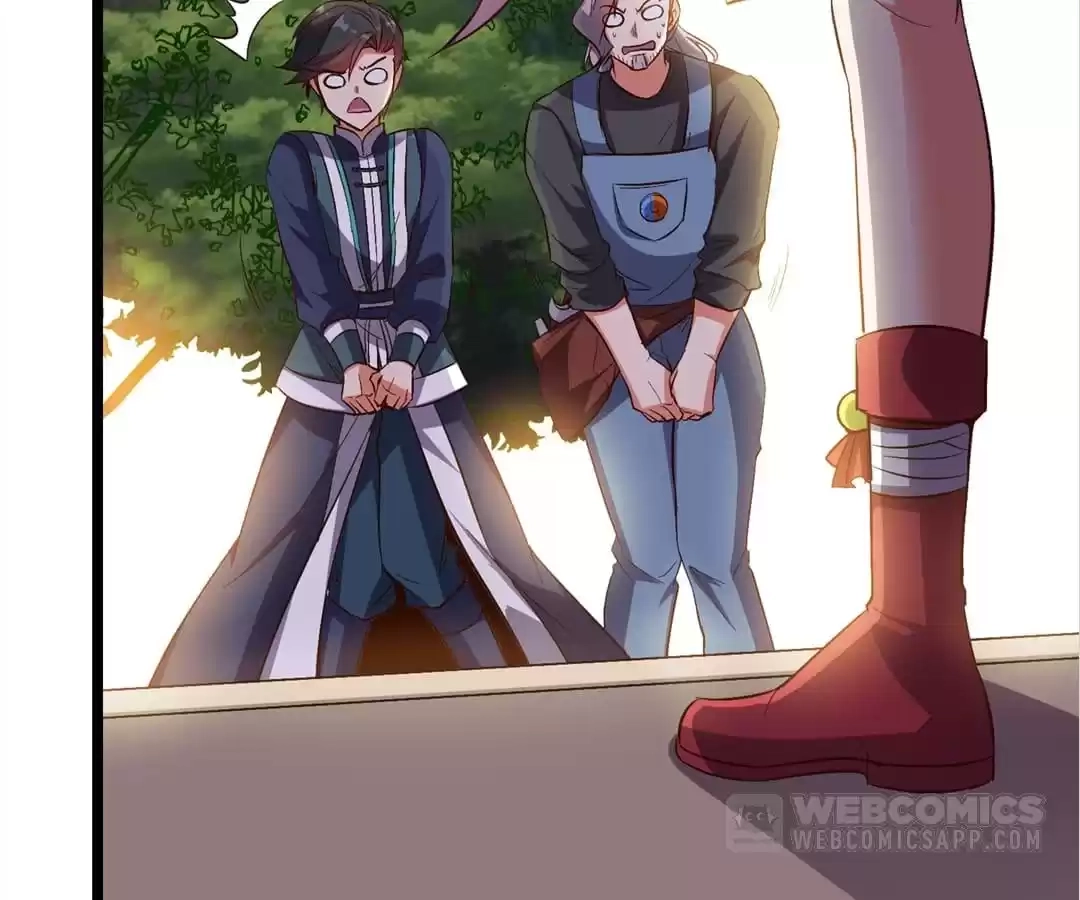 Read The Crouching Tiger chapter 53 image 58 on Lezhin