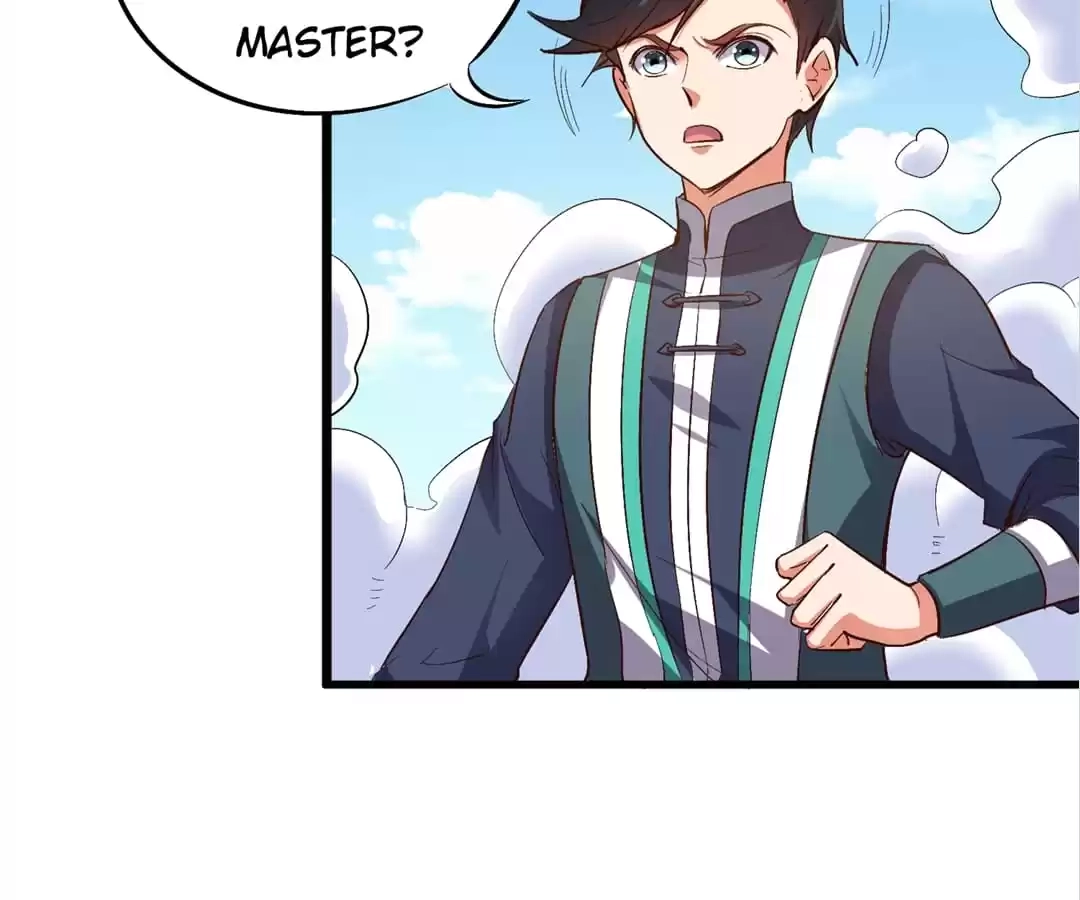 Read The Crouching Tiger chapter 53 image 7 on Lezhin