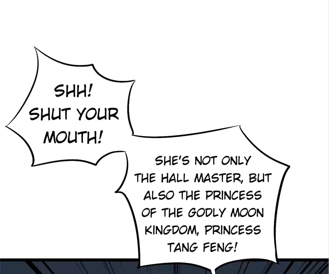 Read The Crouching Tiger chapter 53 image 9 on Lezhin
