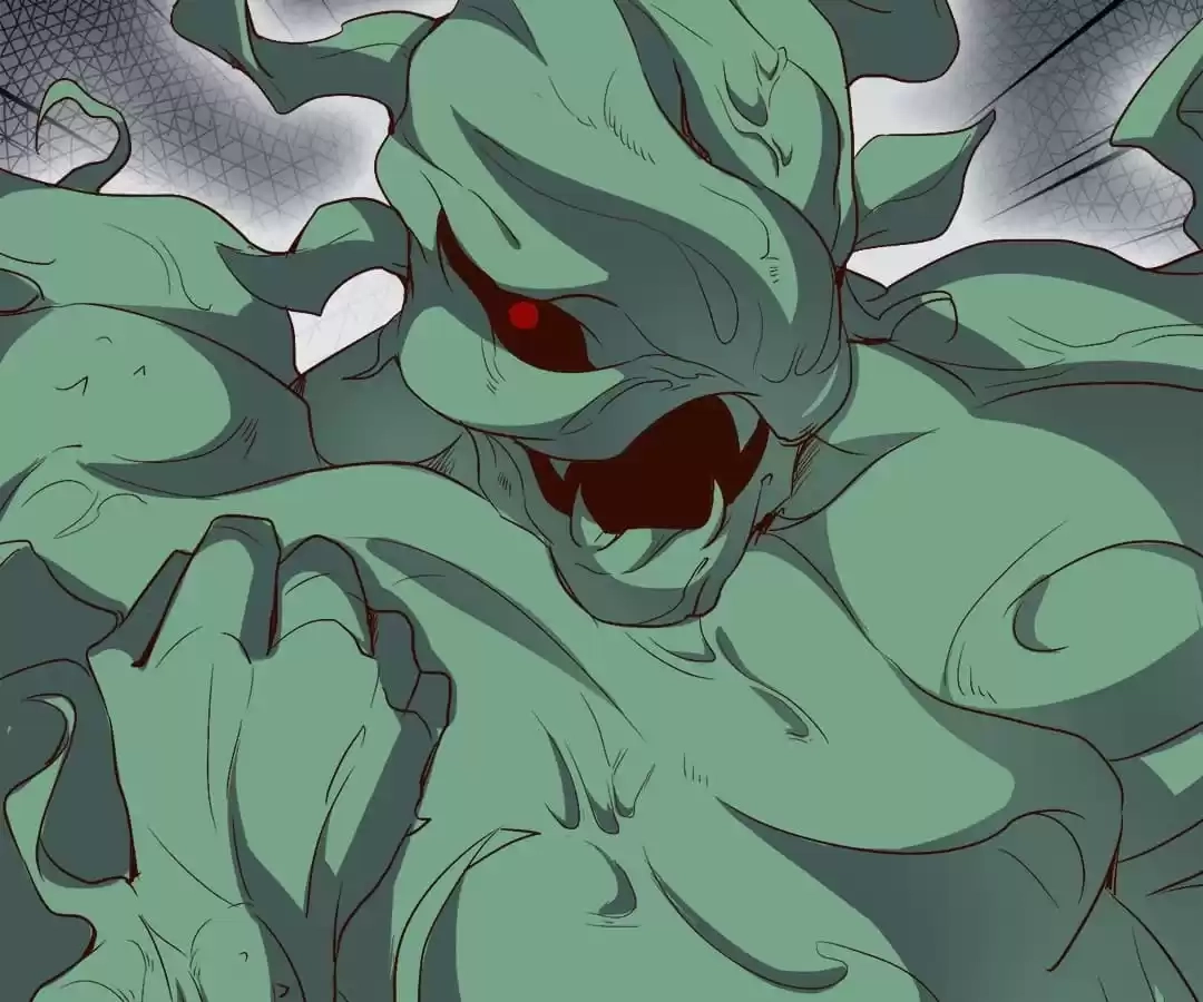 Read The Crouching Tiger chapter 58 image 13 on Lezhin