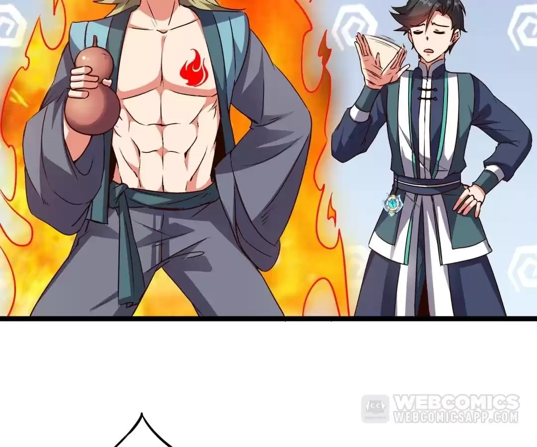 Read The Crouching Tiger chapter 58 image 16 on Lezhin