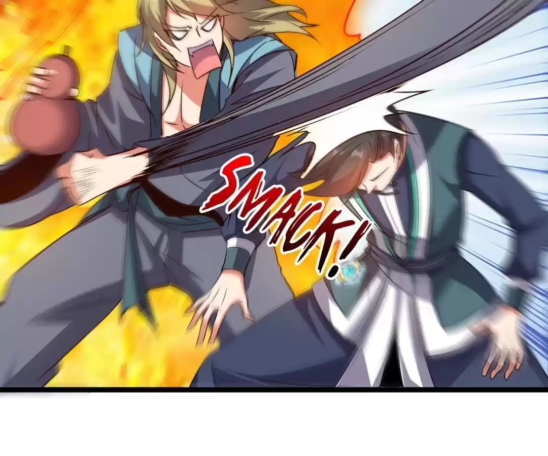 Read The Crouching Tiger chapter 58 image 18 on Lezhin