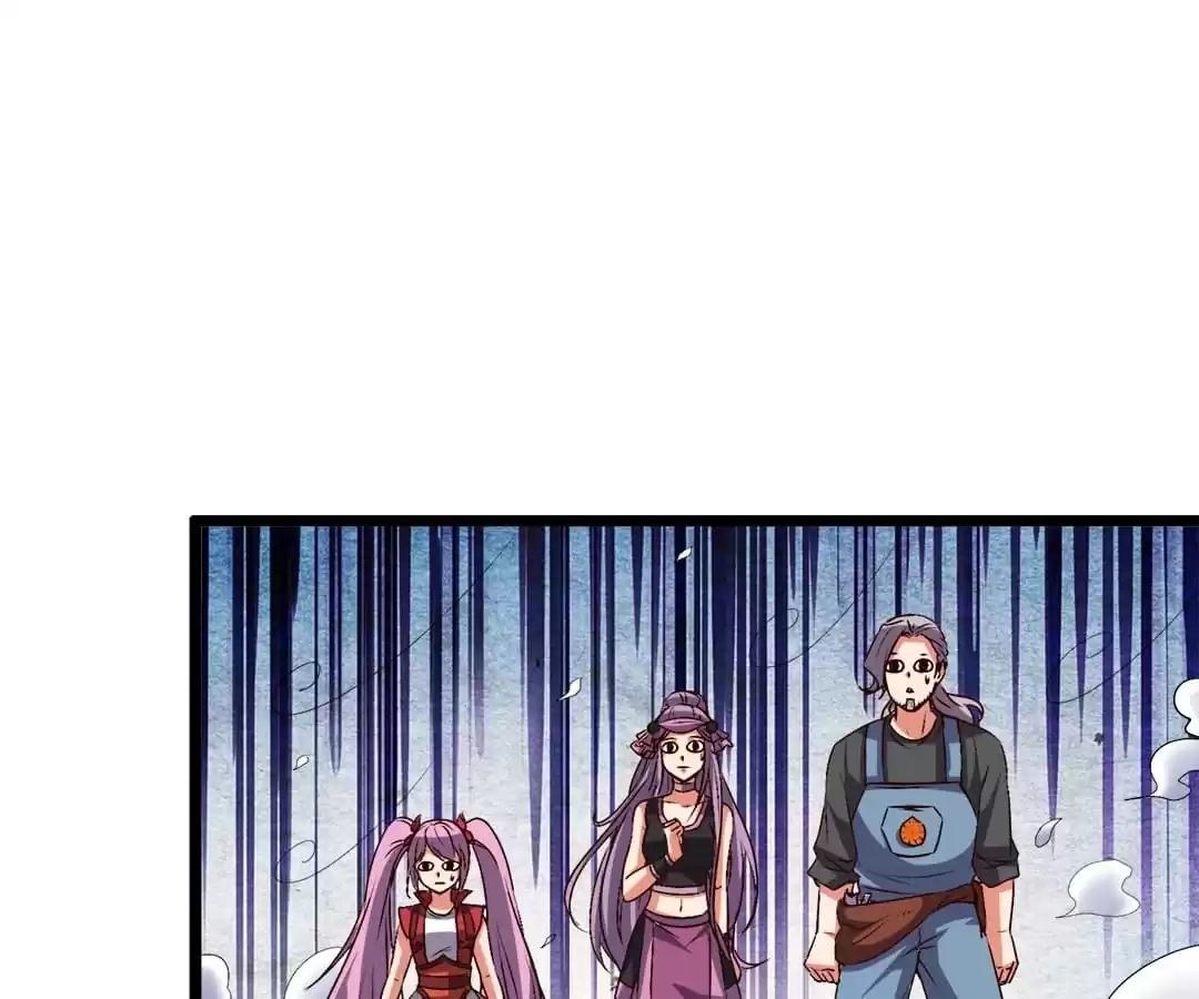 Read The Crouching Tiger chapter 58 image 19 on Lezhin