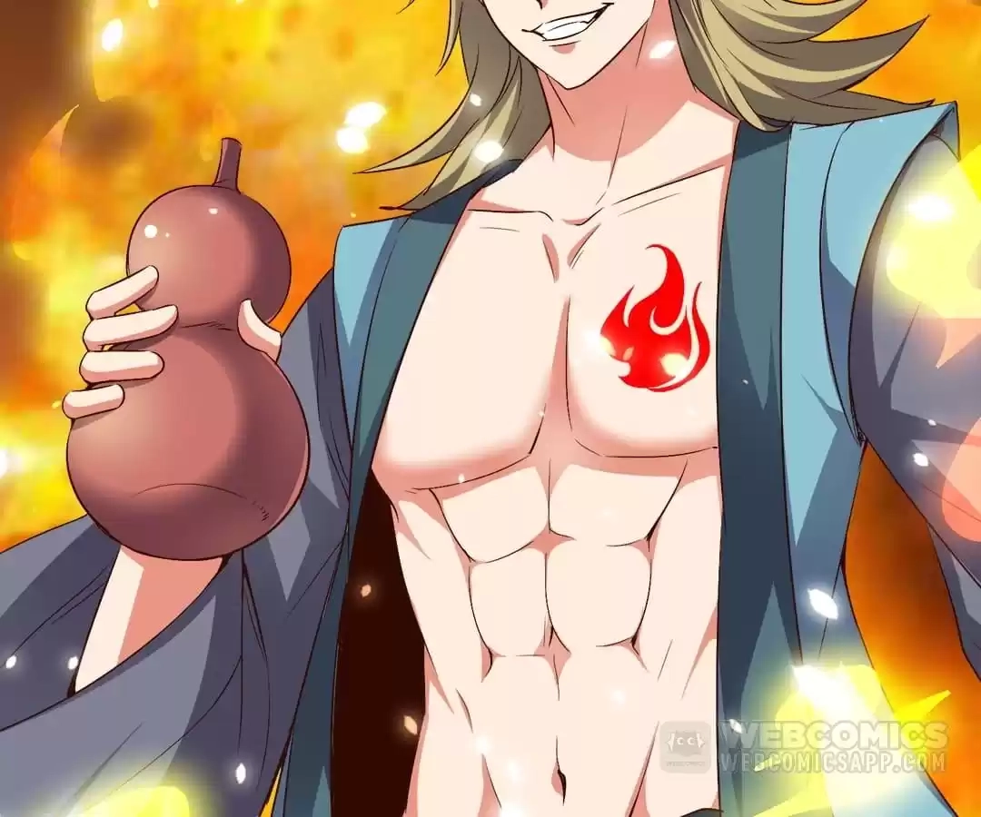 Read The Crouching Tiger chapter 58 image 2 on Lezhin