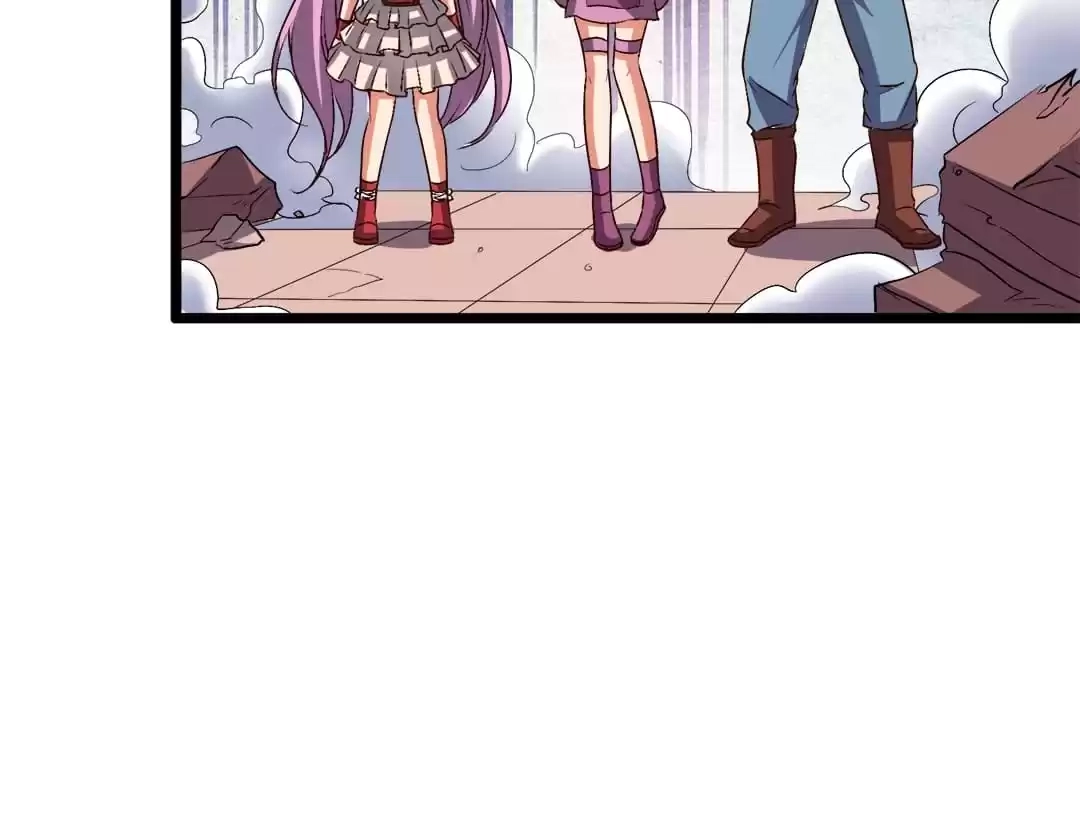 Read The Crouching Tiger chapter 58 image 20 on Lezhin