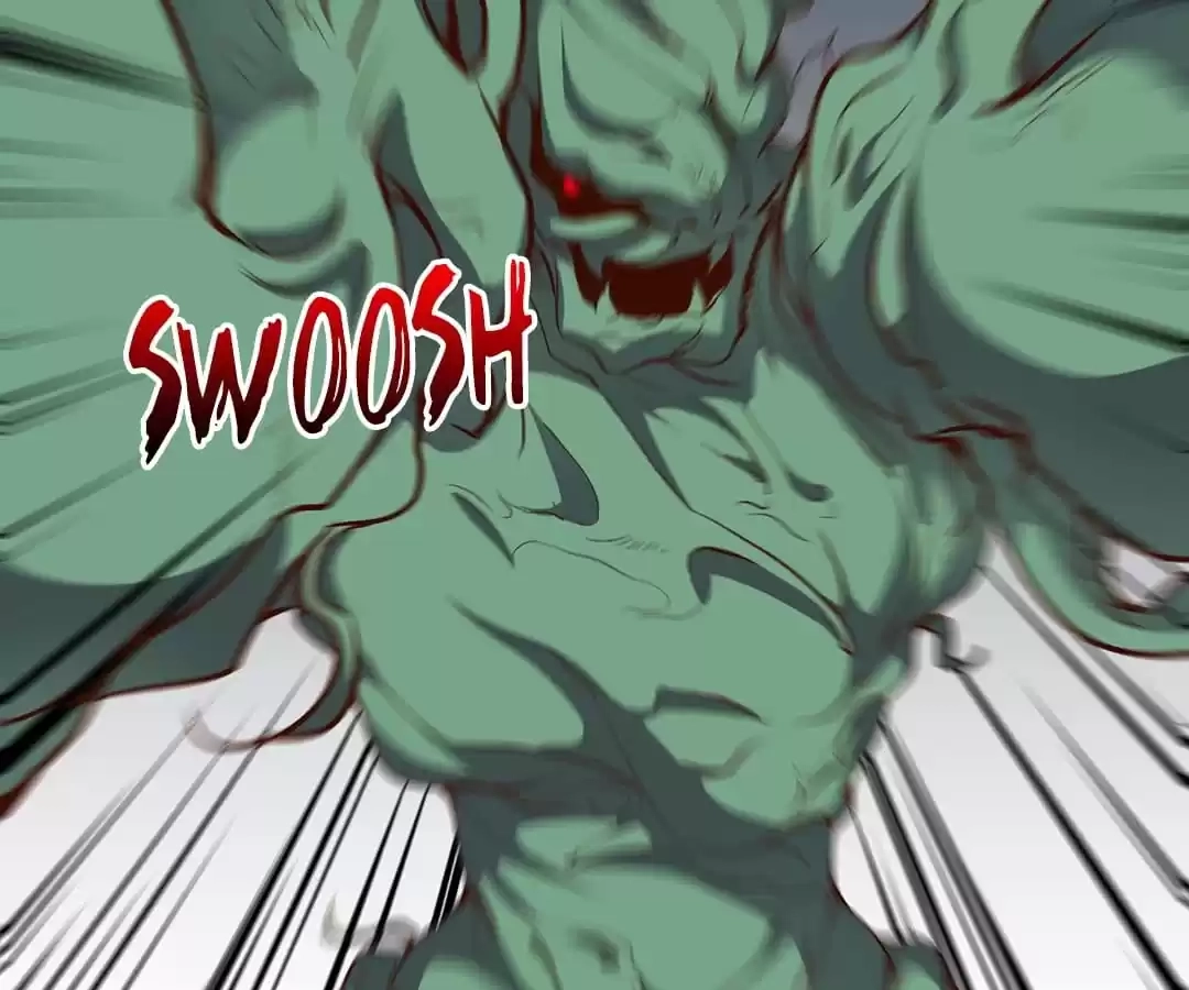 Read The Crouching Tiger chapter 58 image 25 on Lezhin