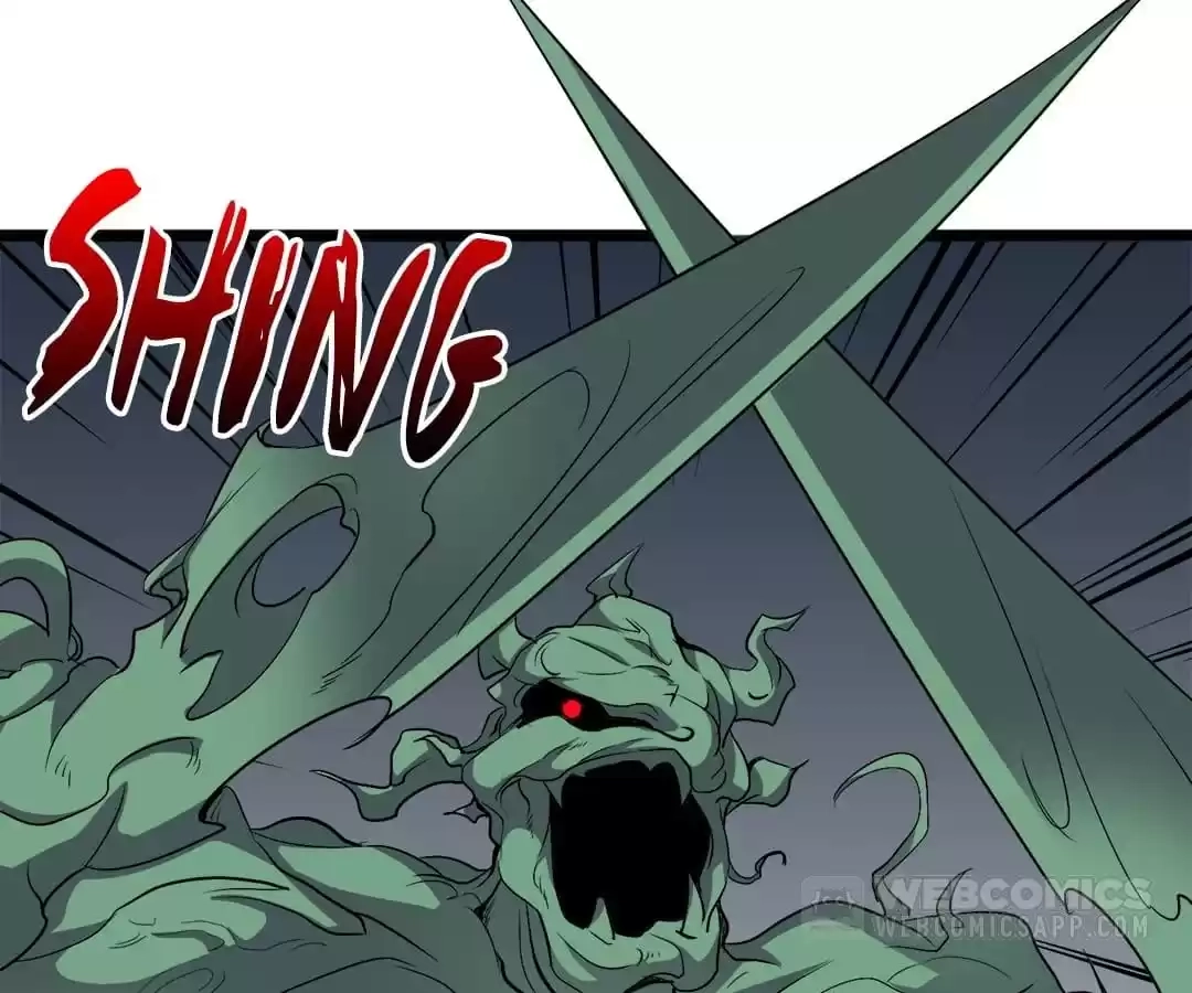 Read The Crouching Tiger chapter 58 image 28 on Lezhin